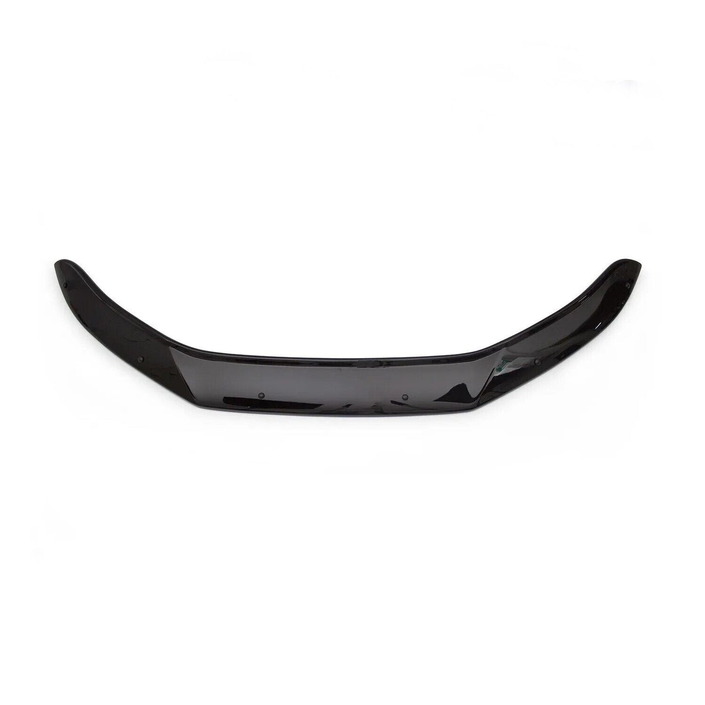 BONNET WIND STONE DEFLECTOR PROTECTOR FOR NISSAN QASHQAI J11 2017-2020