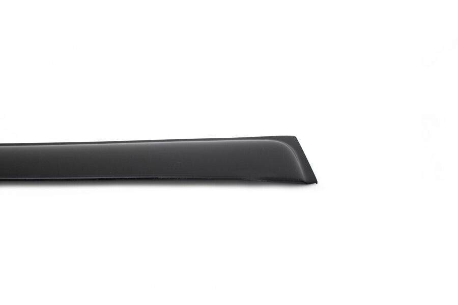 Roof Spoiler Rear Window Spoiler ABS Black FITS BMW 3 F30 2012-2018