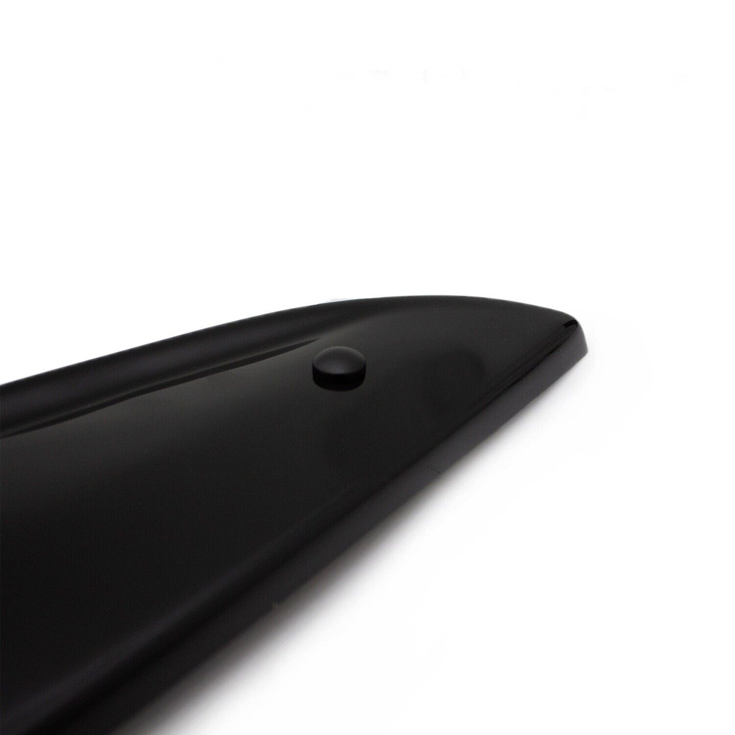 BONNET WIND STONE DEFLECTOR PROTECTOR FOR VAUXHALL OPEL VIVARO 2014-2018