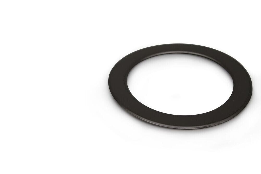 Cup Holder Frames S.Steel (Black) For T6/T6.1 Transporter Caravelle 2015-2023