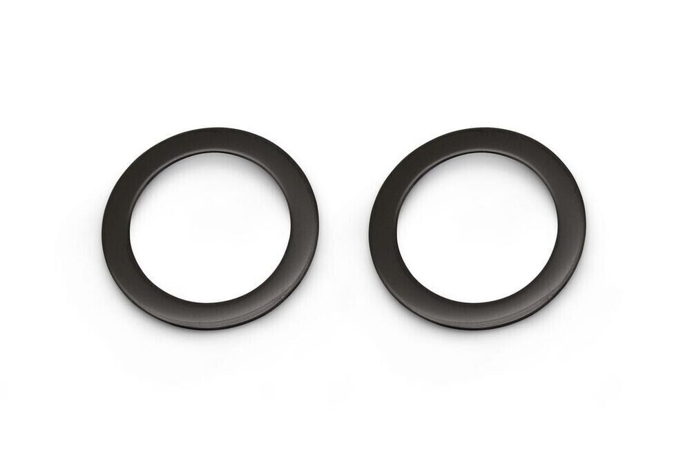 Cup Holder Frames S.Steel (Black) For T6/T6.1 Transporter Caravelle 2015-2023
