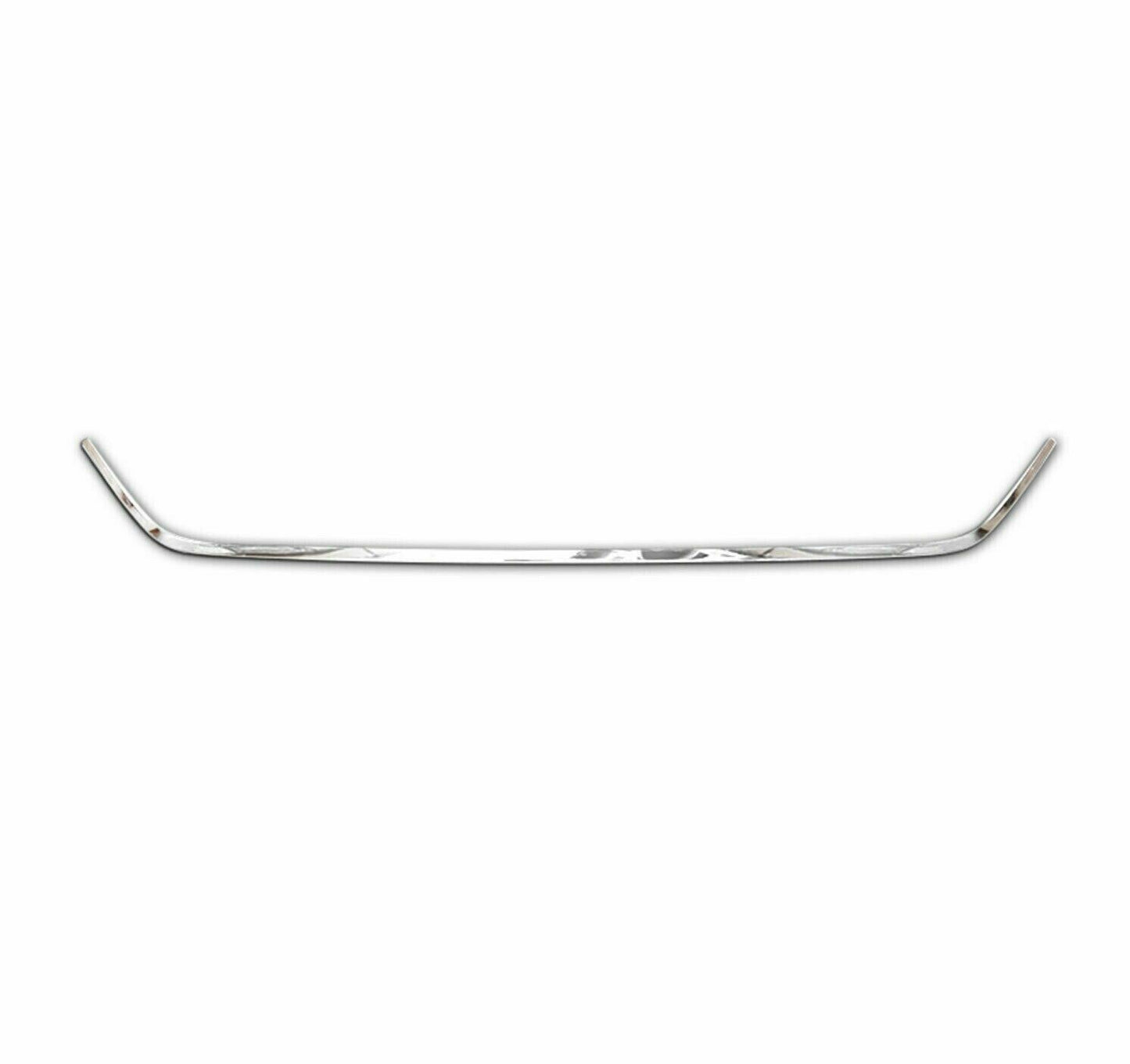 Chrome Front Grille Formed Trim Polished For VW T6.1 TRANSPORTER 2019-21