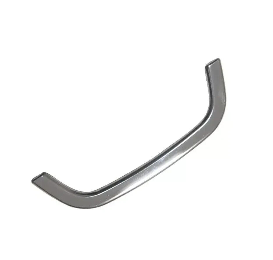 Chrome Rear Door Handle Trim Cover For Vauxhall Opel Astra J HB 2010-2014