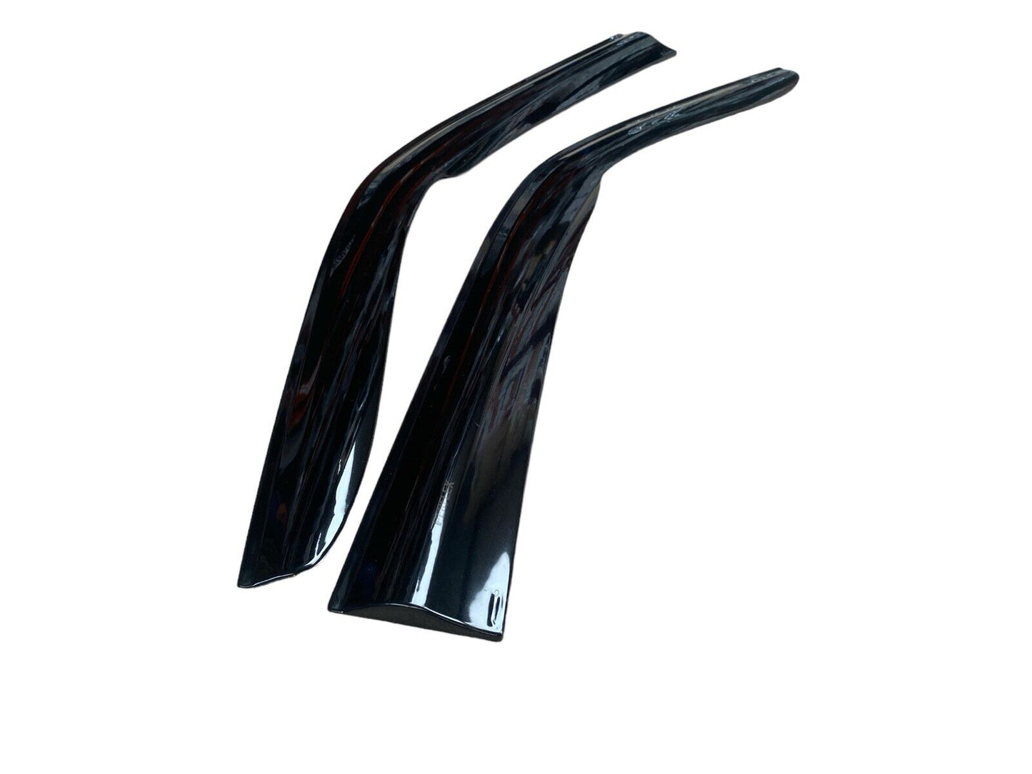 Wind Rain Deflectors LH & RH (2 pcs) For DUCATO/BOXER/RELAY 2006-2024