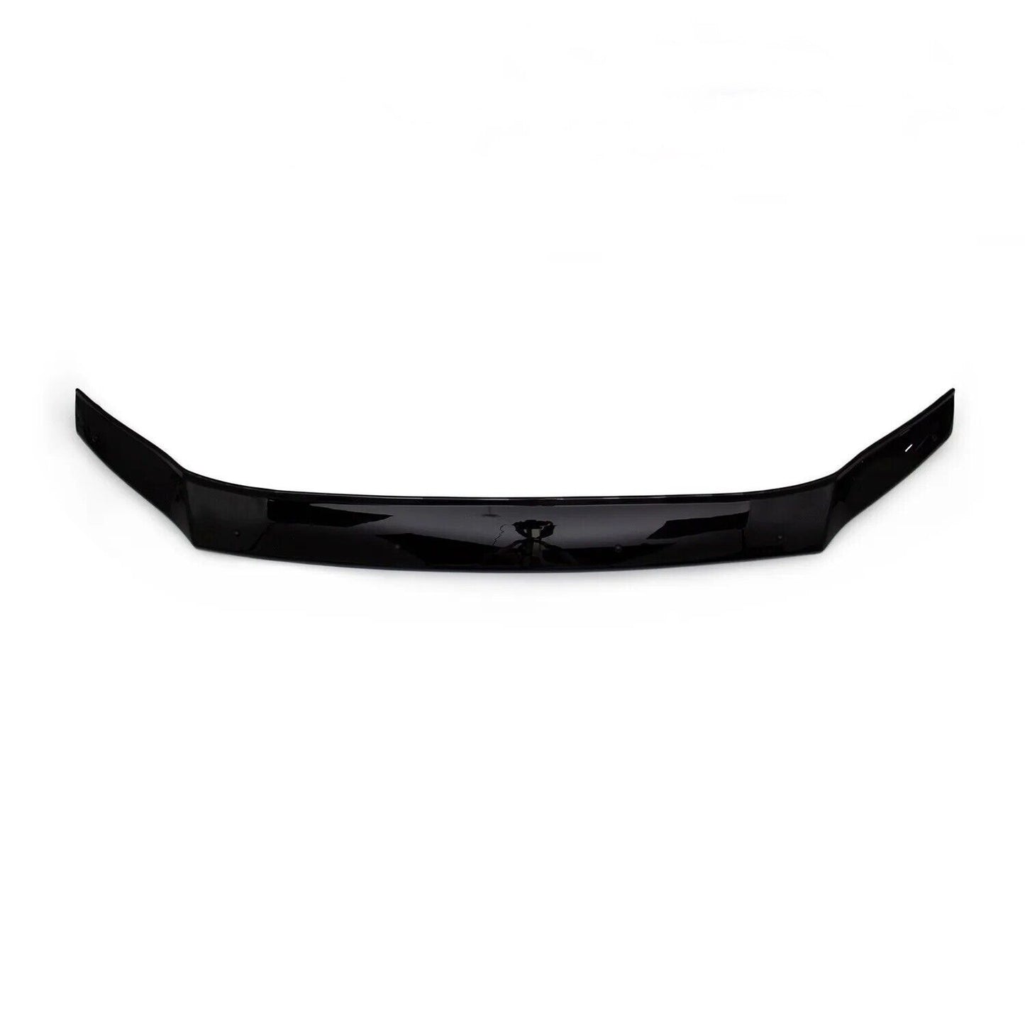 BONNET WIND STONE DEFLECTOR PROTECTOR FOR VW CRAFTER/MAN TGE 2017-2024