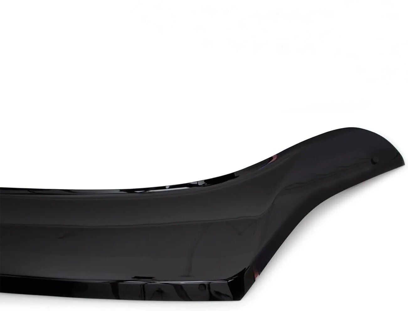 BONNET WIND STONE DEFLECTOR PROTECTOR FOR PEUGEOT BOXER 2014-2023