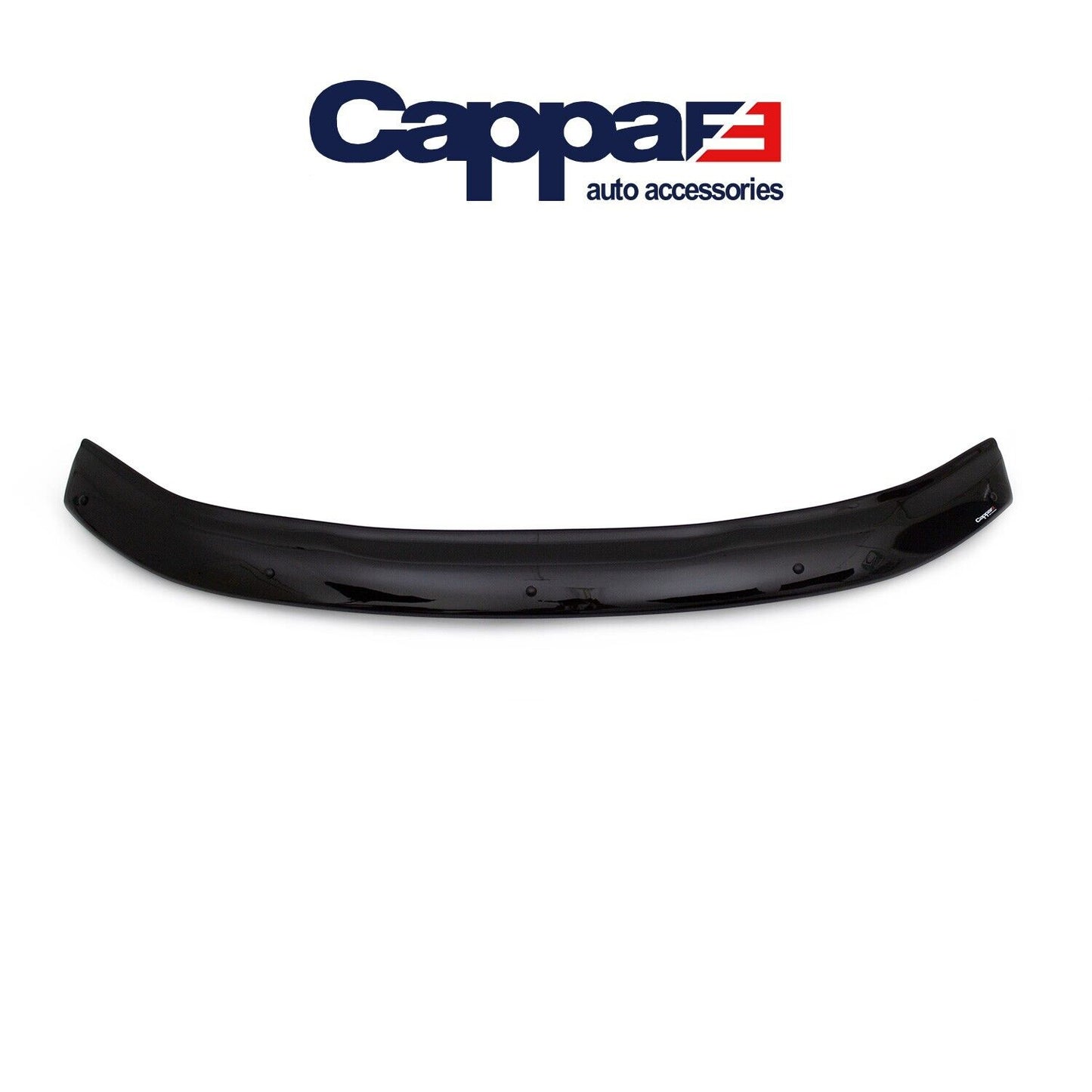 BONNET WIND STONE DEFLECTOR PROTECTOR FOR DACIA DUSTER II 2018-2023