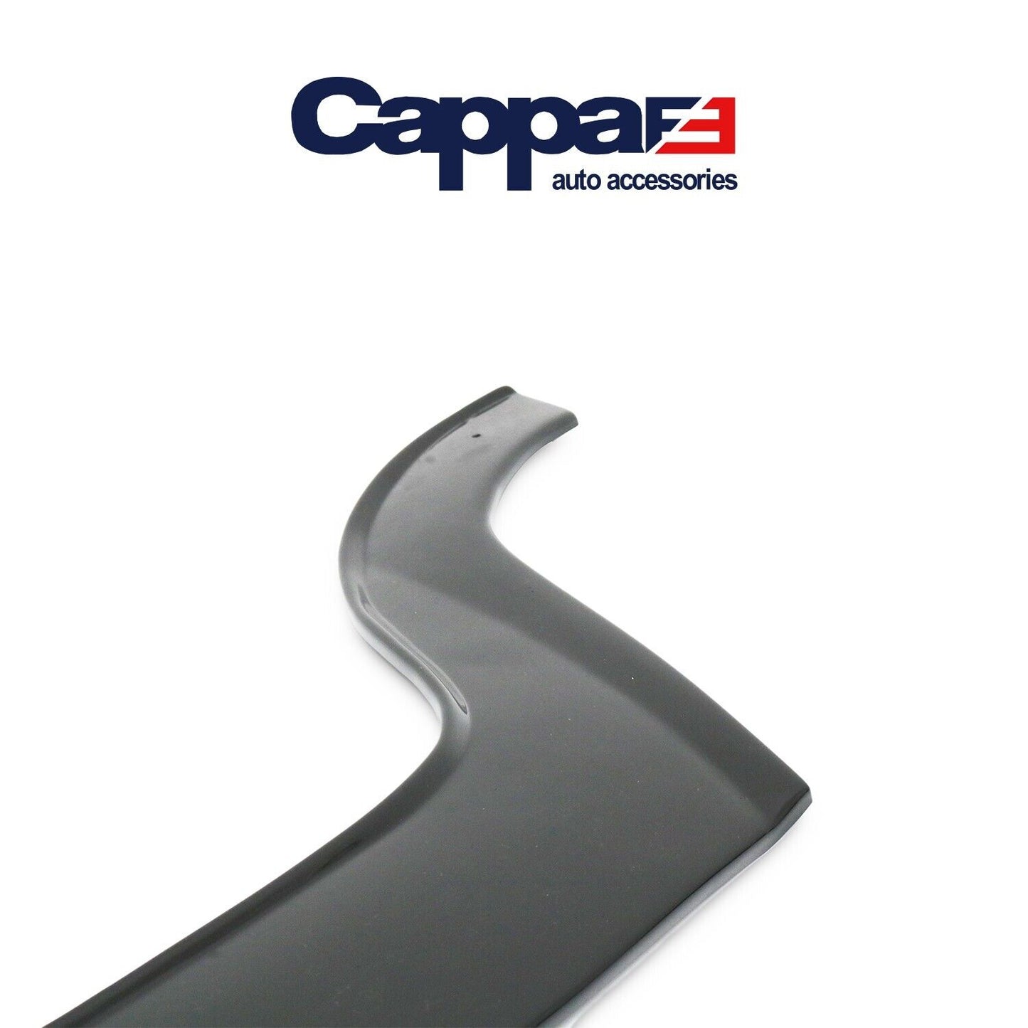 BONNET WIND STONE DEFLECTOR PROTECTOR FOR R. TRAFIC/OPEL VIVARO 2001-2014
