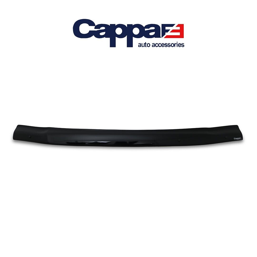 BONNET WIND STONE DEFLECTOR PROTECTOR FOR MITSUBISHI PAJERO 1998-2006