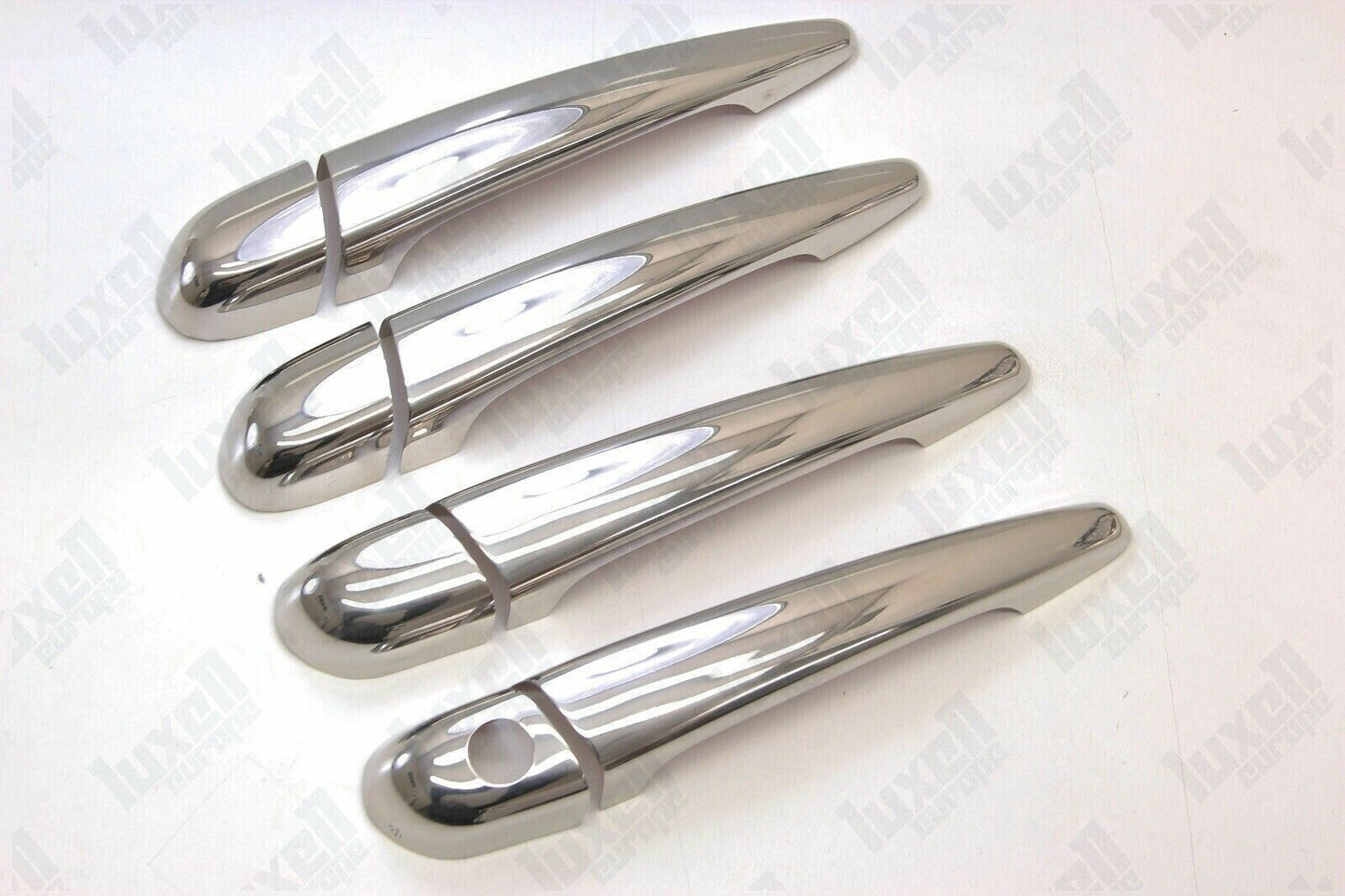Door Handle Cover S.STEEL (RHD) FIor Bmw 3 Series E90 2005-12 (Light package)