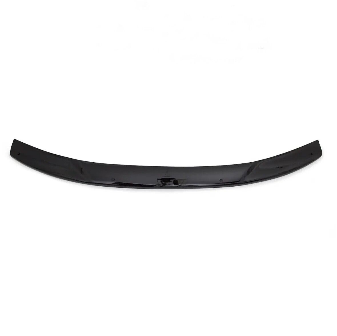 BONNET WIND STONE DEFLECTOR PROTECTOR FOR DACIA DUSTER 2010-2017