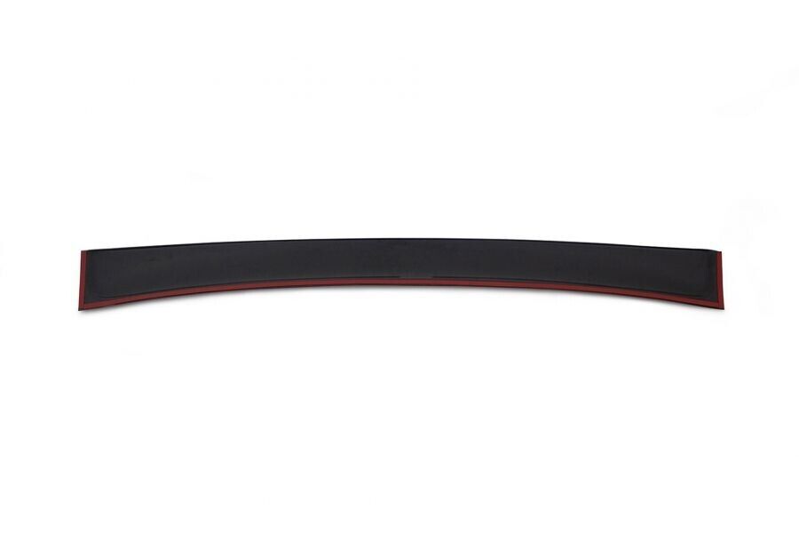 Roof Spoiler Rear Window Spoiler ABS Black FITS BMW 3 F30 2012-2018