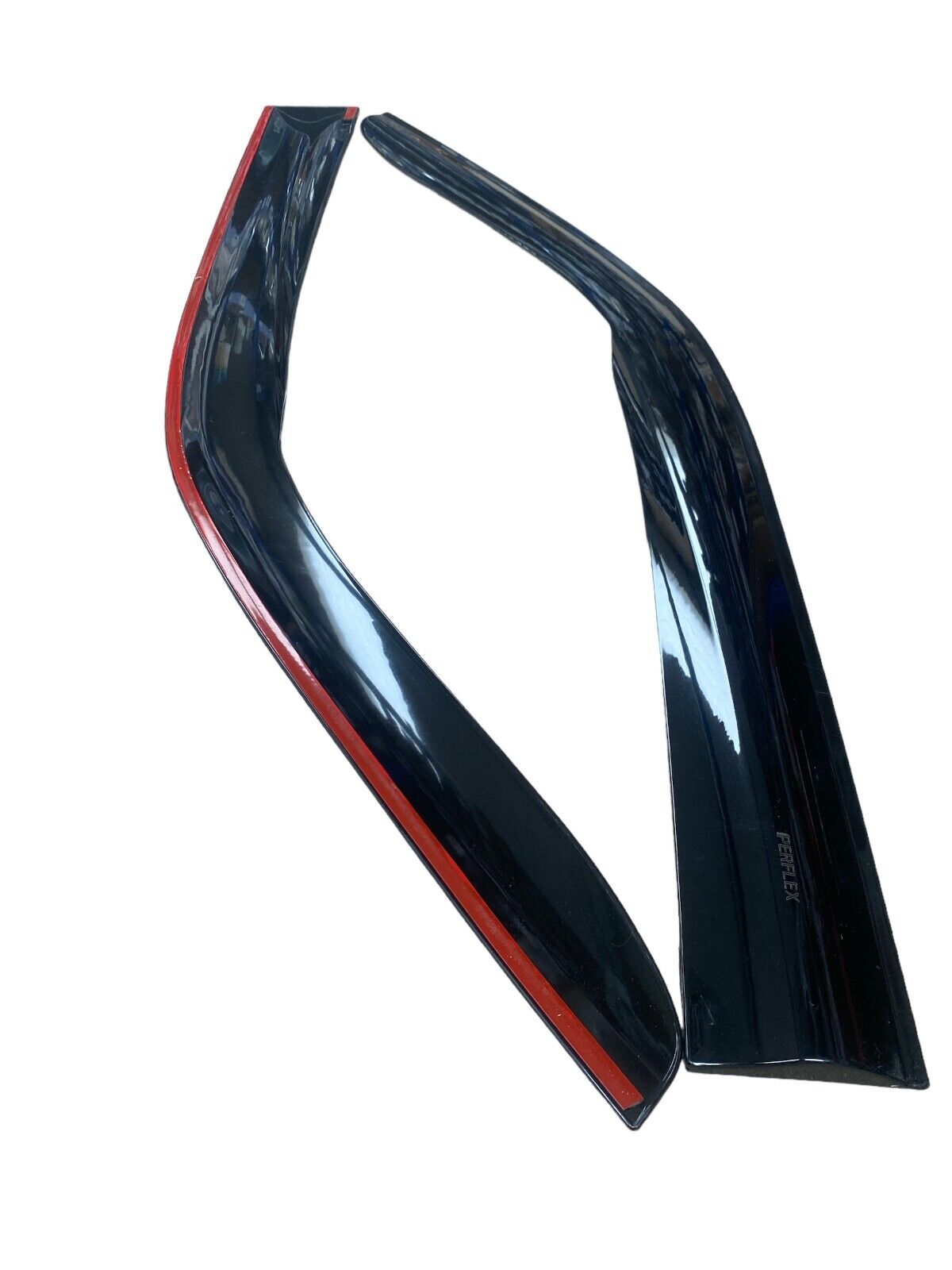 Wind Rain Deflectors LH & RH (2 pcs) For DUCATO/BOXER/RELAY 2006-2024