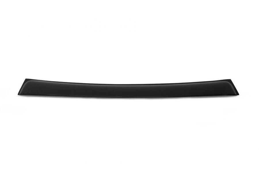 Roof Spoiler Rear Window Spoiler ABS Black FITS BMW 3 F30 2012-2018