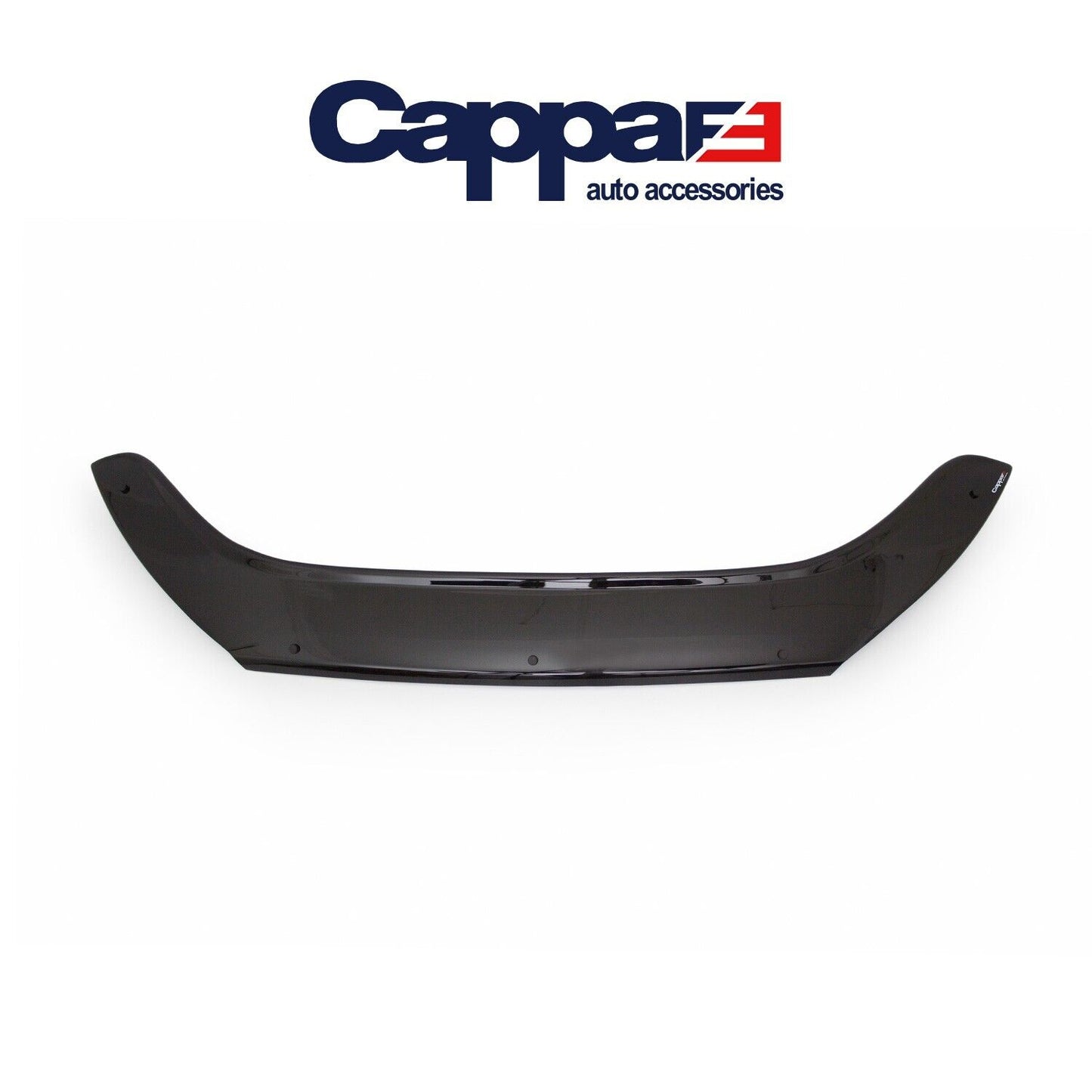 BONNET WIND STONE DEFLECTOR PROTECTOR FOR HYUNDAI TUCSON 2015-2020