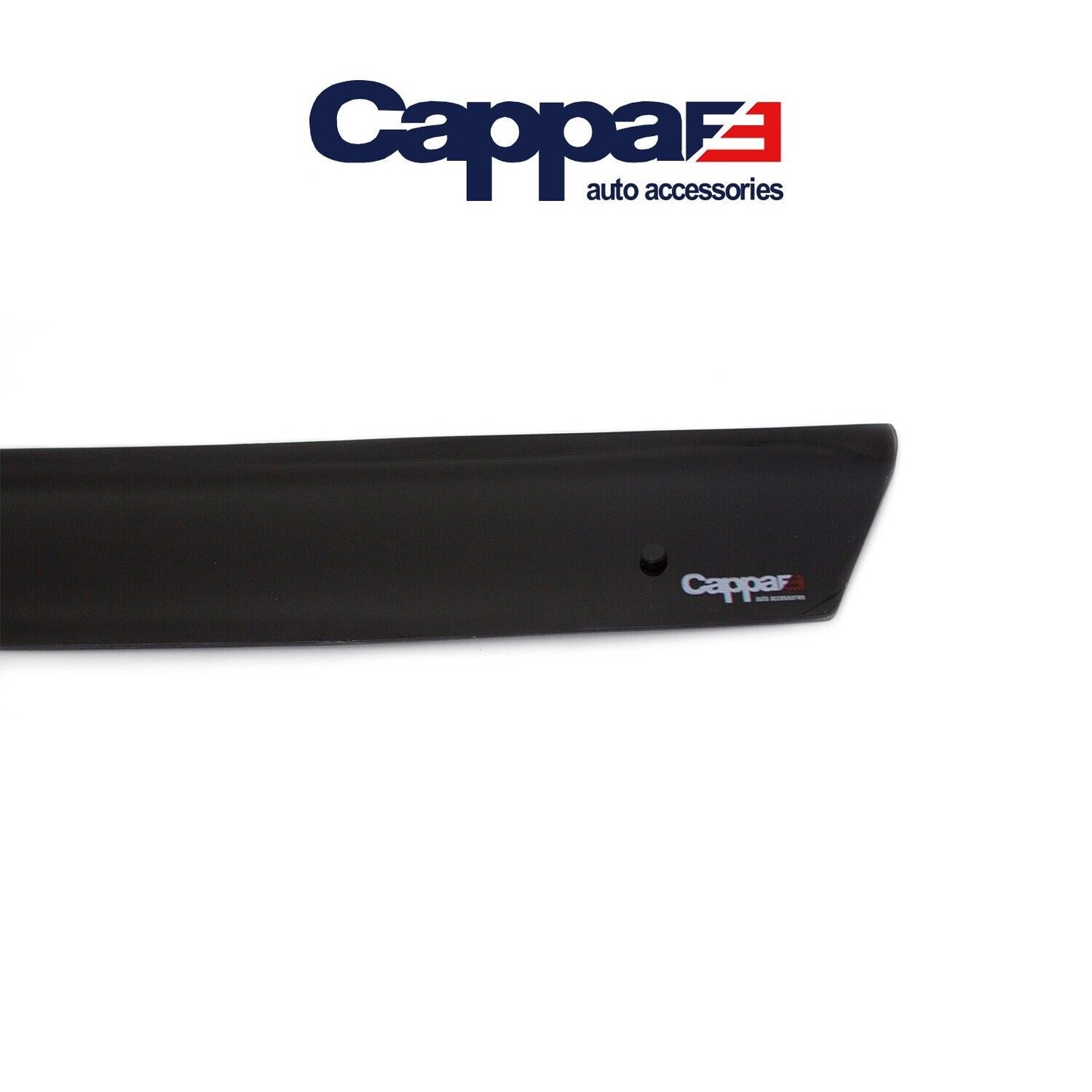 BONNET WIND STONE DEFLECTOR PROTECTOR FOR FORD TRANSIT MK6 2000-2006
