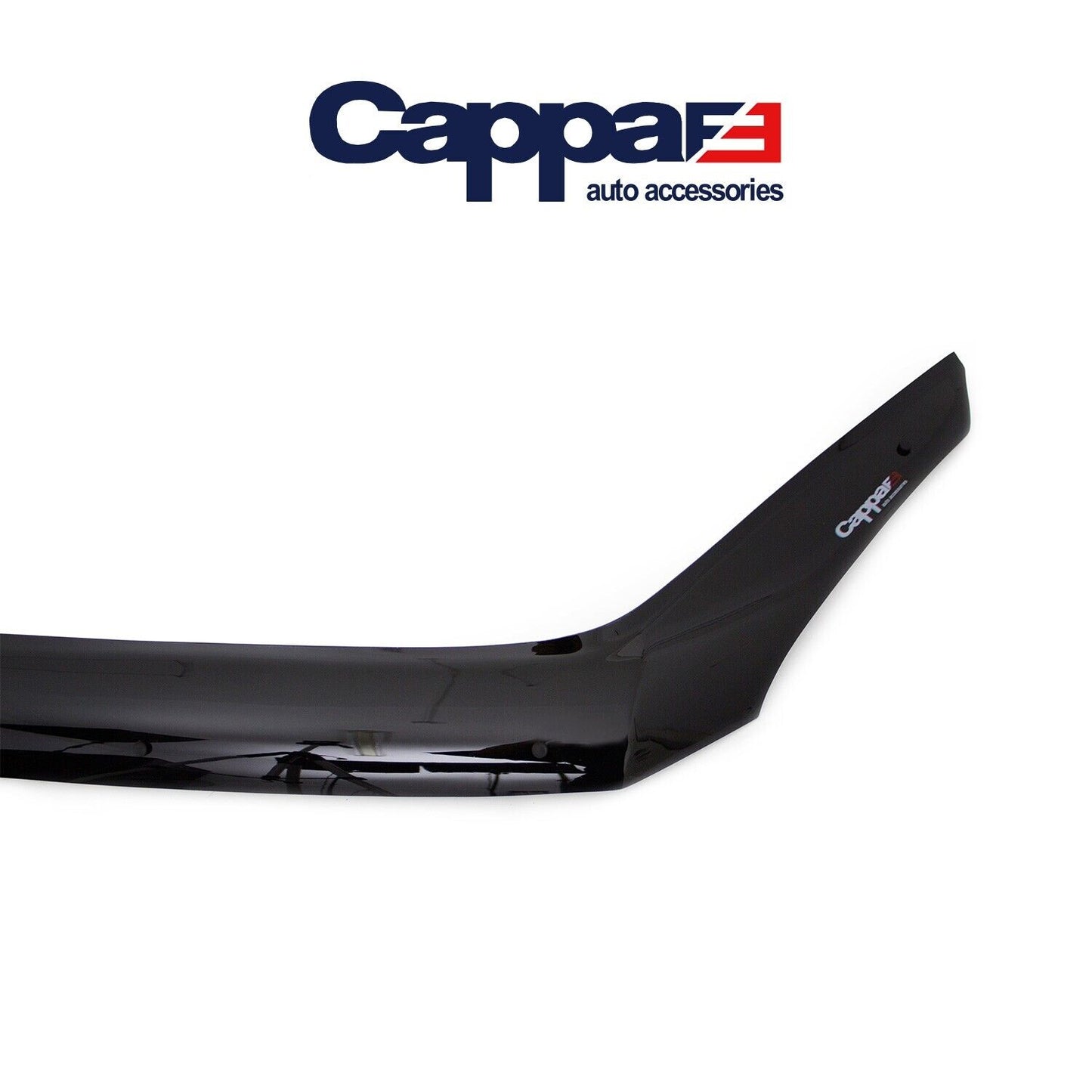 BONNET WIND STONE DEFLECTOR PROTECTOR FOR VW CRAFTER 2006-2016