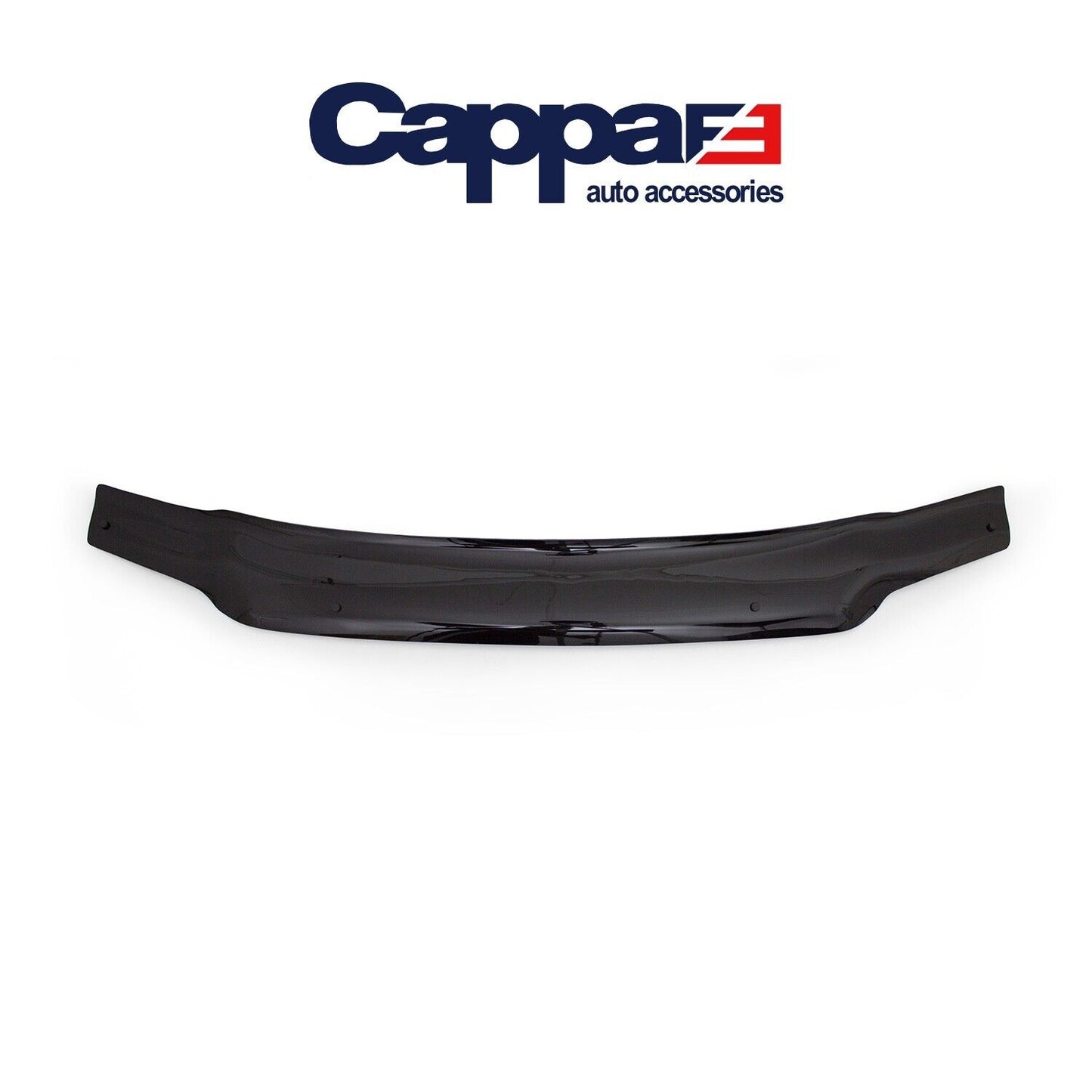 BONNET WIND STONE PROTECTOR FOR CADDY MK2 2004-2009 / TOURAN 2003-2006