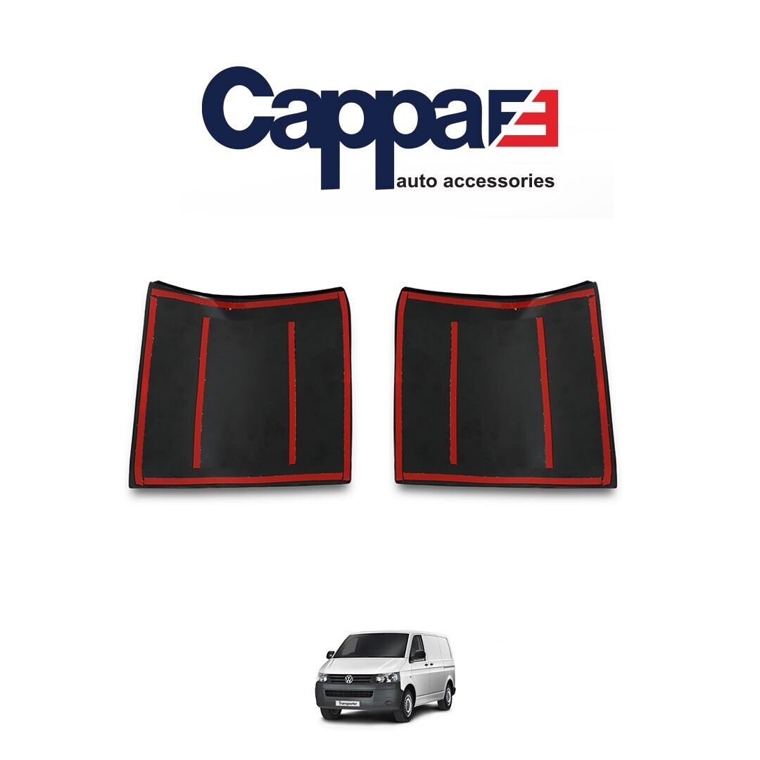 Rear Light Lamp Bottom Abs Plastic For T6 Transporter/Multivan/Caravelle 2015-21