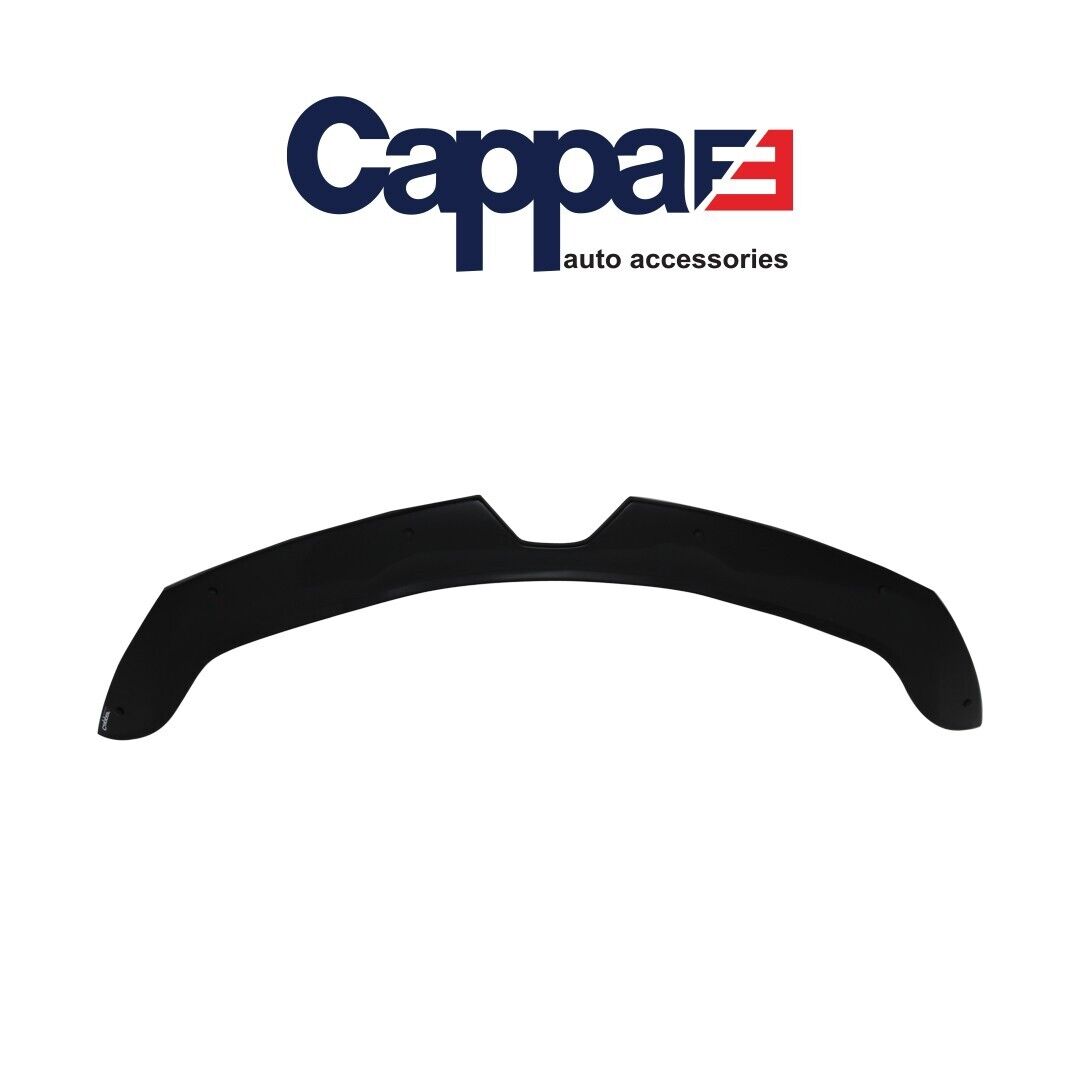 BONNET WIND STONE DEFLECTOR PROTECTOR FOR R. CLIO V 2019-2023