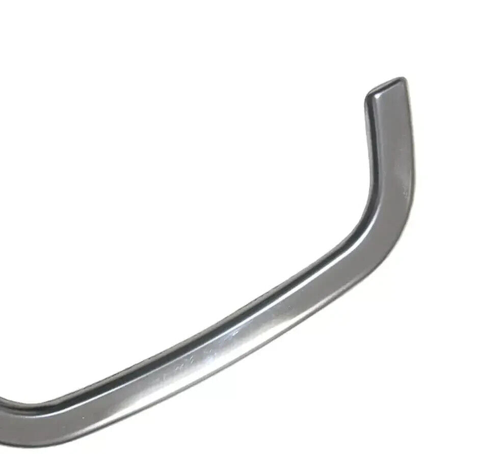 Chrome Rear Door Handle Trim Cover For Vauxhall Opel Astra J HB 2010-2014