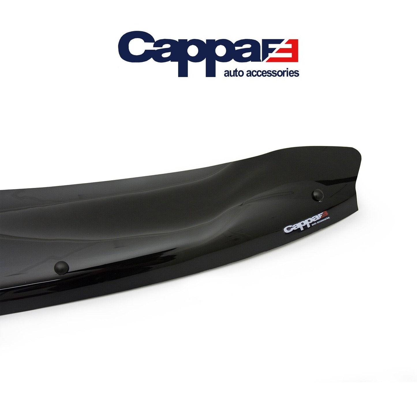 BONNET WIND STONE DEFLECTOR PROTECTOR FOR NISSAN X-TRAIL T32 13-2021