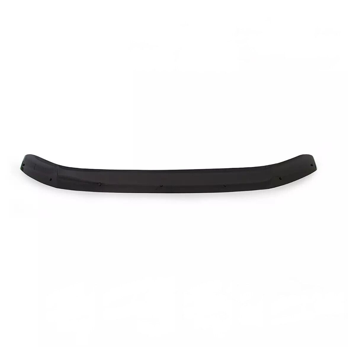 BONNET WIND STONE DEFLECTOR PROTECTOR FOR VW T6 TRANSPORTER 2015-2019