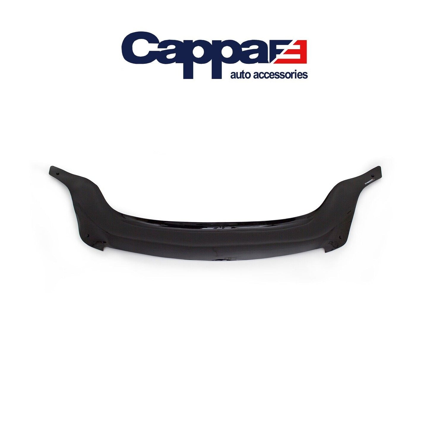 BONNET WIND STONE DEFLECTOR PROTECTOR FOR FORD KUGA MK1 2008-2012