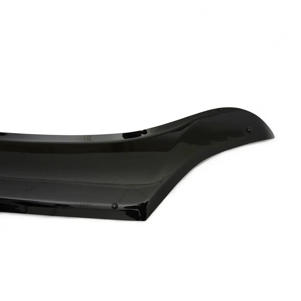 BONNET WIND STONE DEFLECTOR PROTECTOR FOR CITROEN RELAY 2014-2023