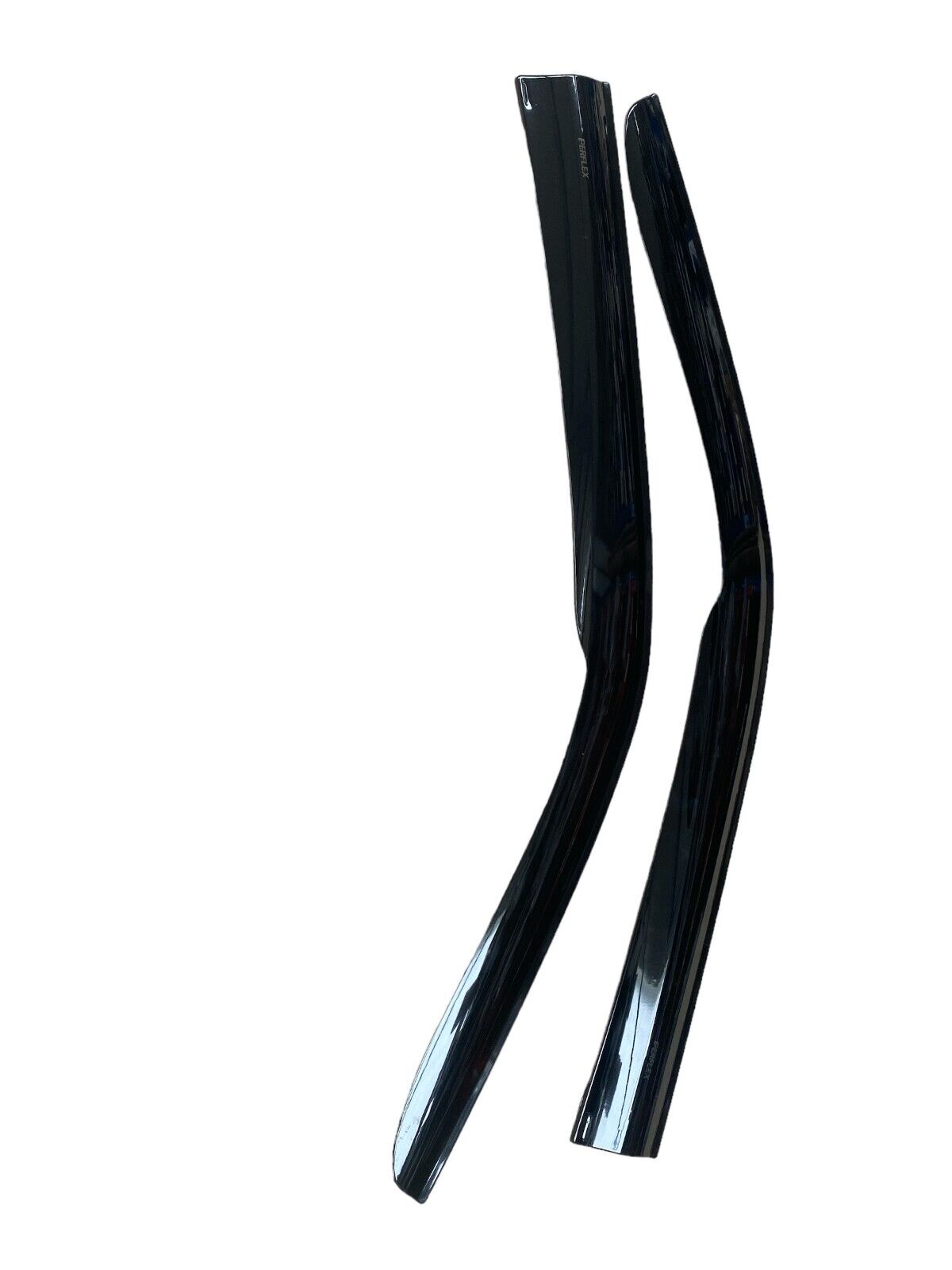 Wind Rain Deflectors LH & RH (2 pcs) For DUCATO/BOXER/RELAY 2006-2024