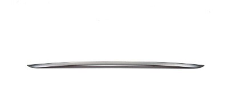 Chrome Rear Tailgate Boot Lid Trim FITS Hyundai i30 HB 2007-2011