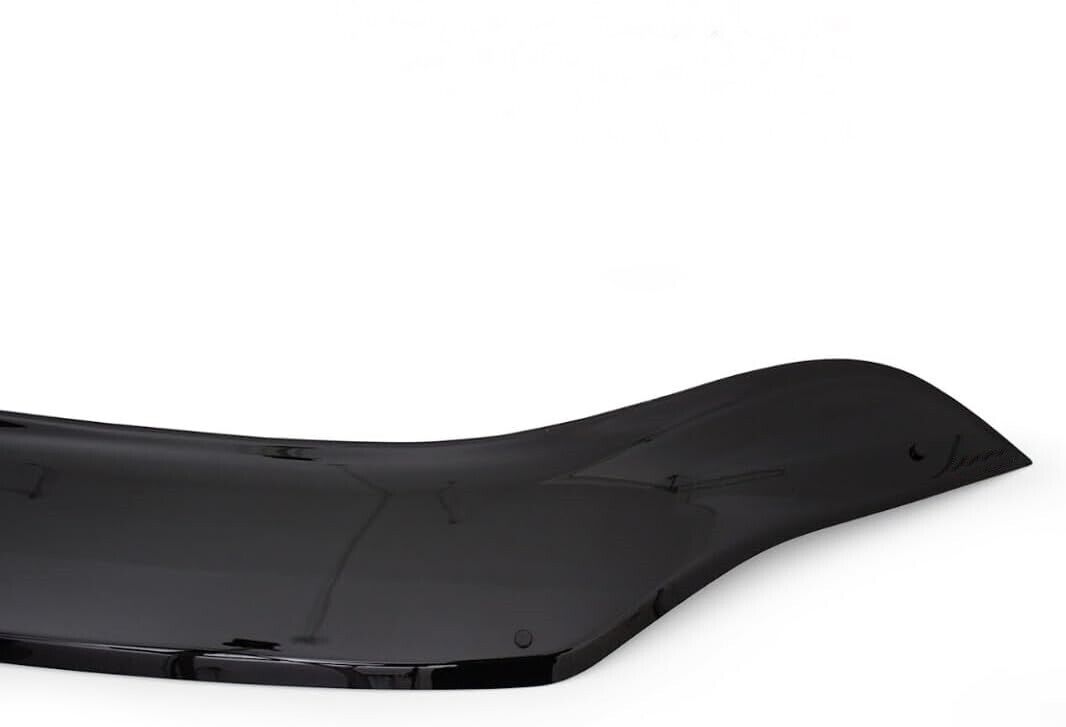 BONNET WIND STONE DEFLECTOR PROTECTOR FOR IVECO DAILY 2014-2019