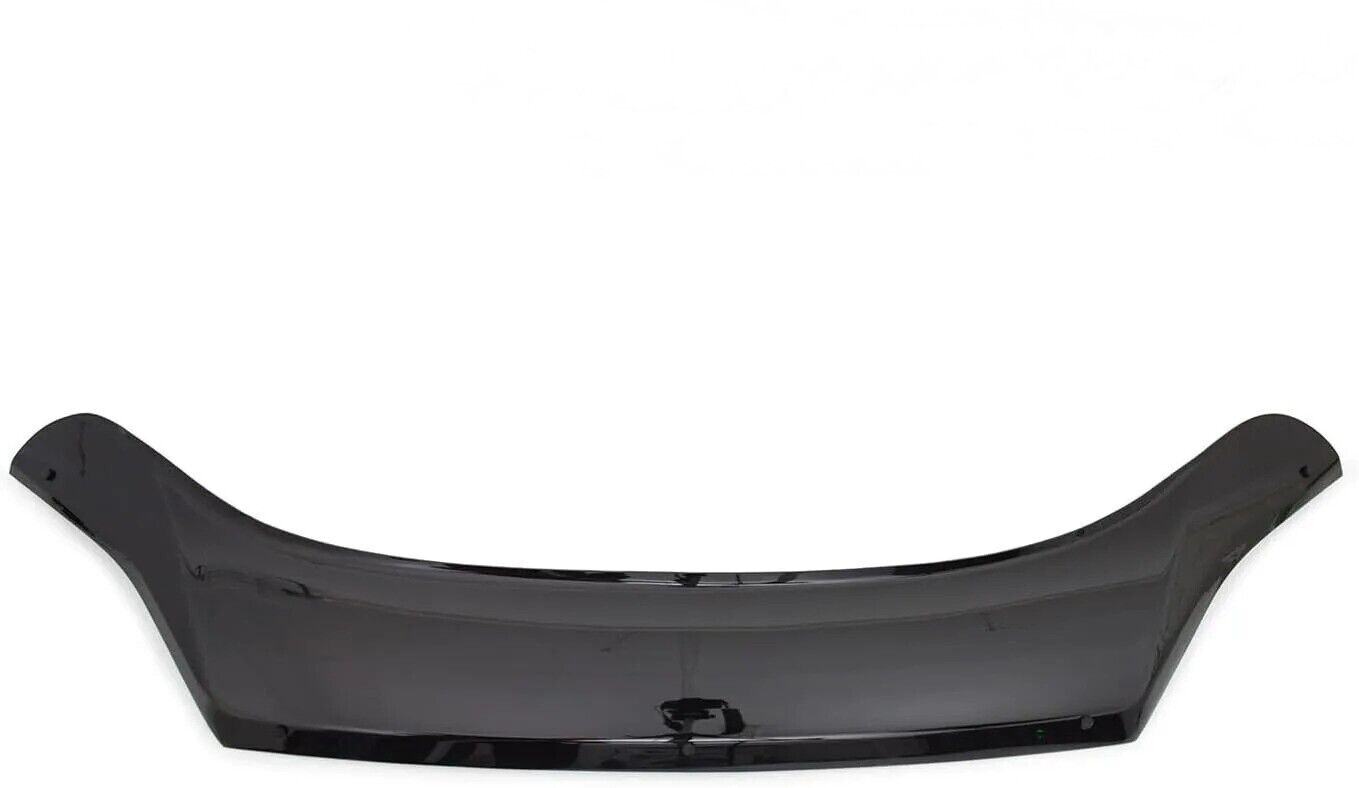 BONNET WIND STONE DEFLECTOR PROTECTOR FOR PEUGEOT BOXER 2014-2023