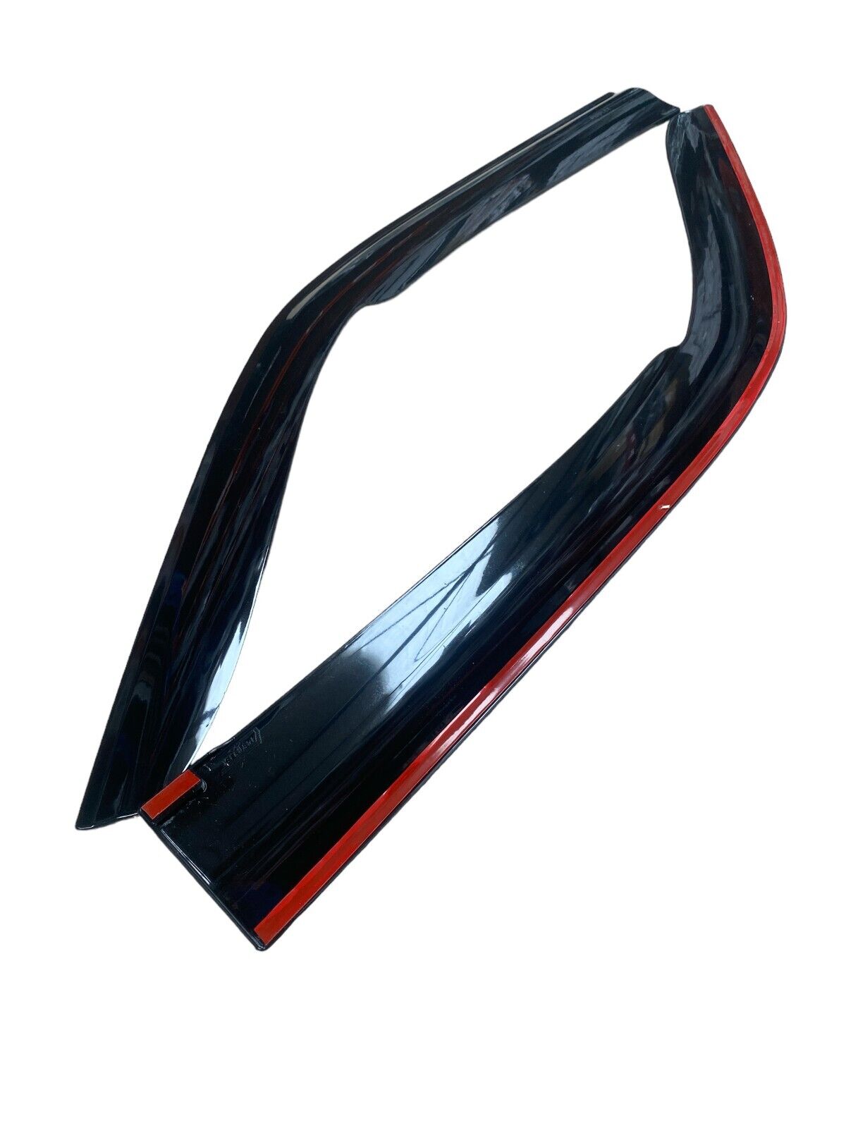 Wind Rain Deflectors LH & RH (2 pcs) For DUCATO/BOXER/RELAY 2006-2024