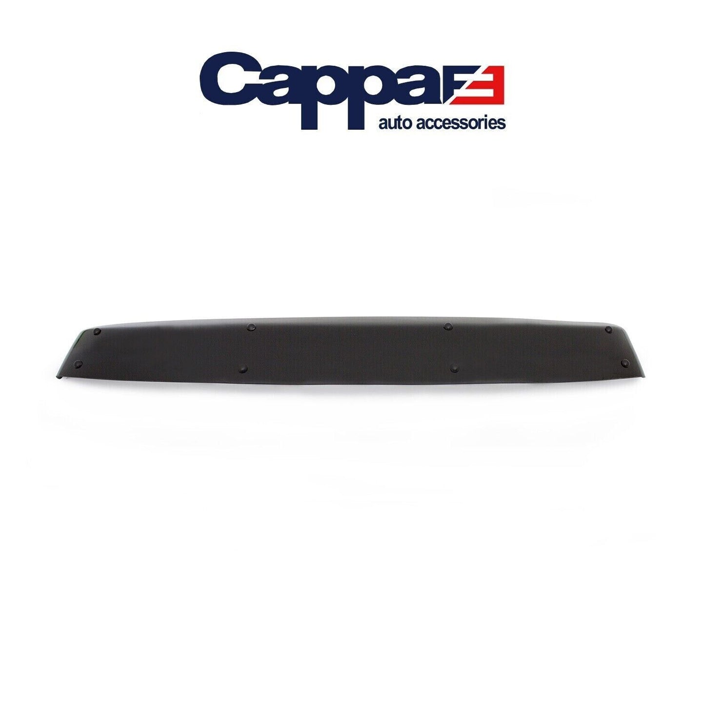 Sun Visor and Wind Stone Set For MERCEDES BENZ SPRINTER W907 2018-2022