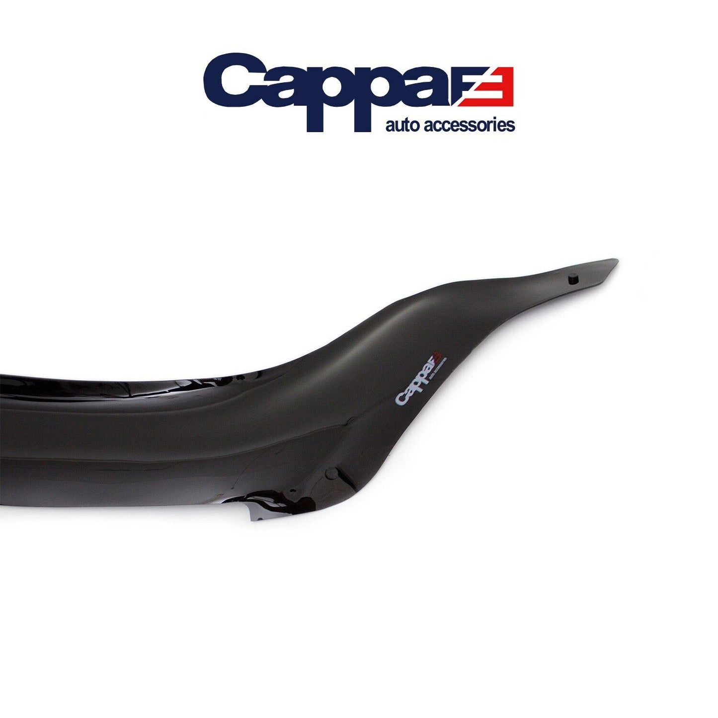BONNET WIND STONE DEFLECTOR PROTECTOR FOR FORD KUGA MK1 2008-2012