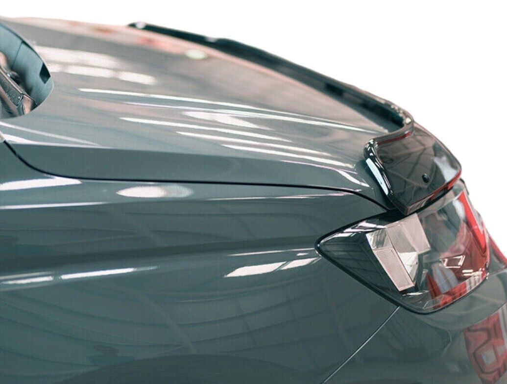 BONNET WIND STONE DEFLECTOR PROTECTOR FOR VW CADDY MK5 V 2020-2023