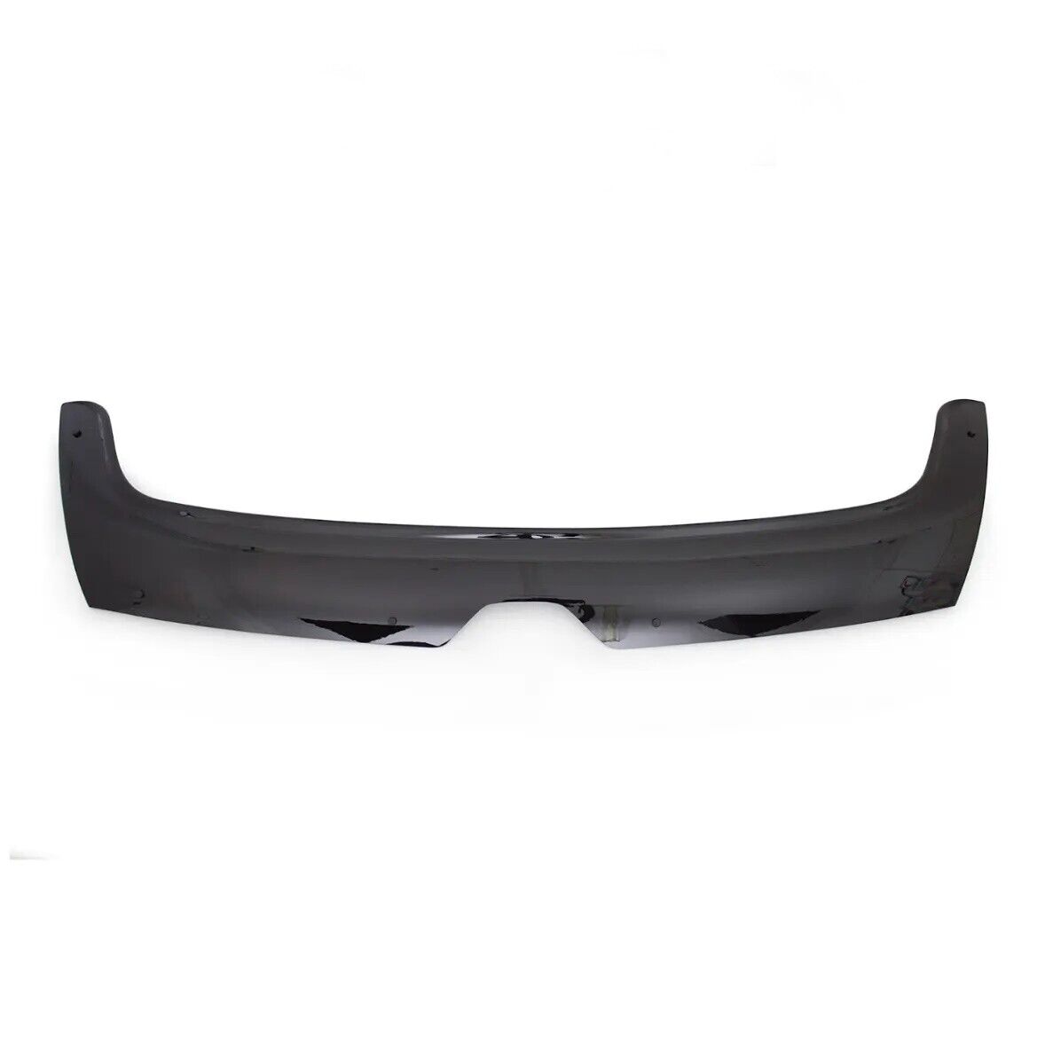 BONNET WIND STONE DEFLECTOR PROTECTOR FOR RENAULT MASTER 2014-2018