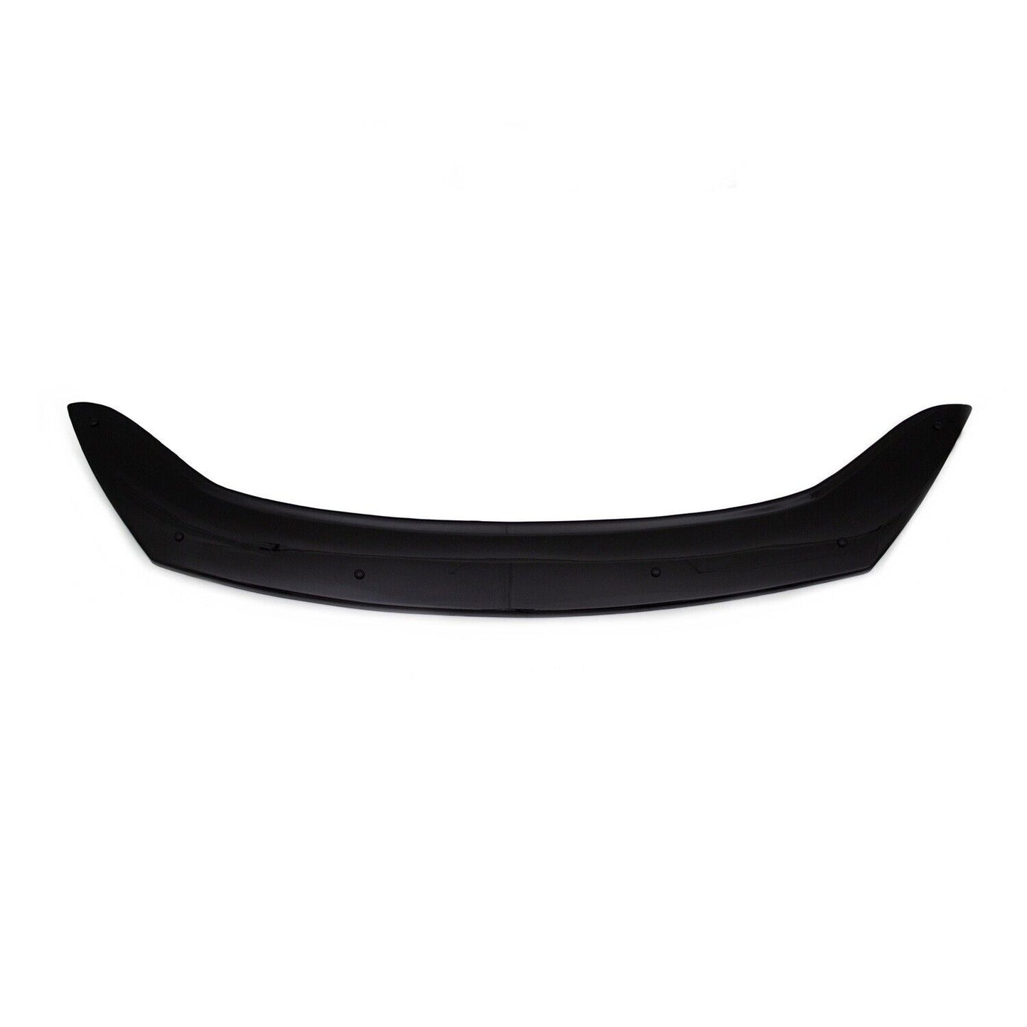 BONNET WIND STONE DEFLECTOR PROTECTOR FOR VAUXHALL OPEL VIVARO 2014-2018