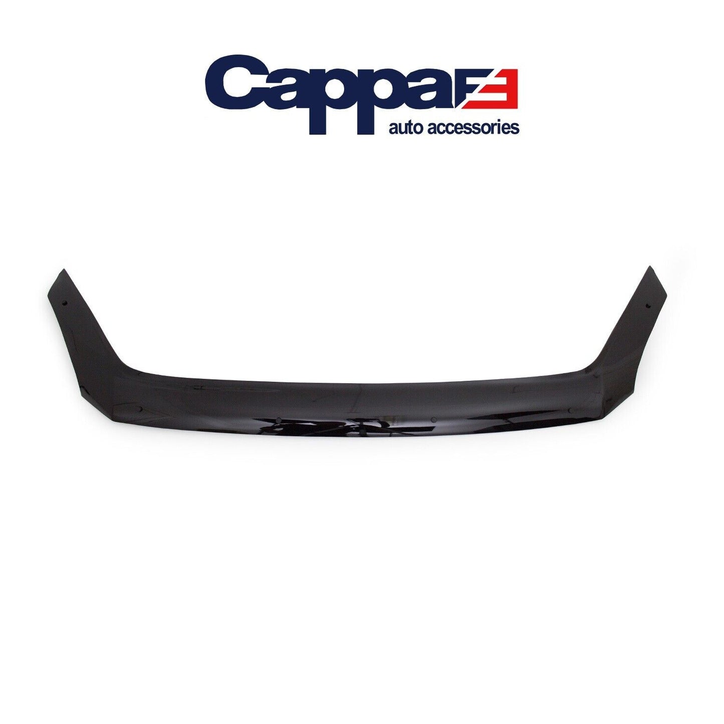BONNET WIND STONE DEFLECTOR PROTECTOR FOR VW CRAFTER 2006-2016
