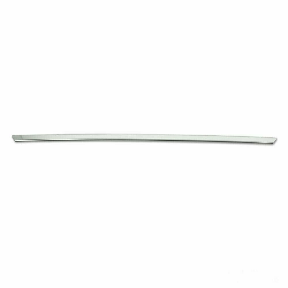 Chrome Rear Trunk Tailgate Lid Molding Trim For R. Talisman 2016-2023