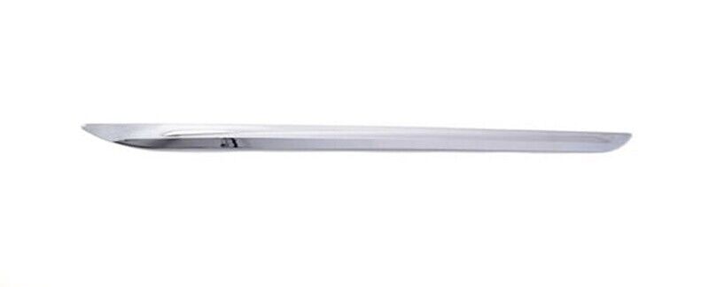 Chrome Rear Tailgate Boot Lid Trim FITS Focus MK3 Saloon 2011-2017