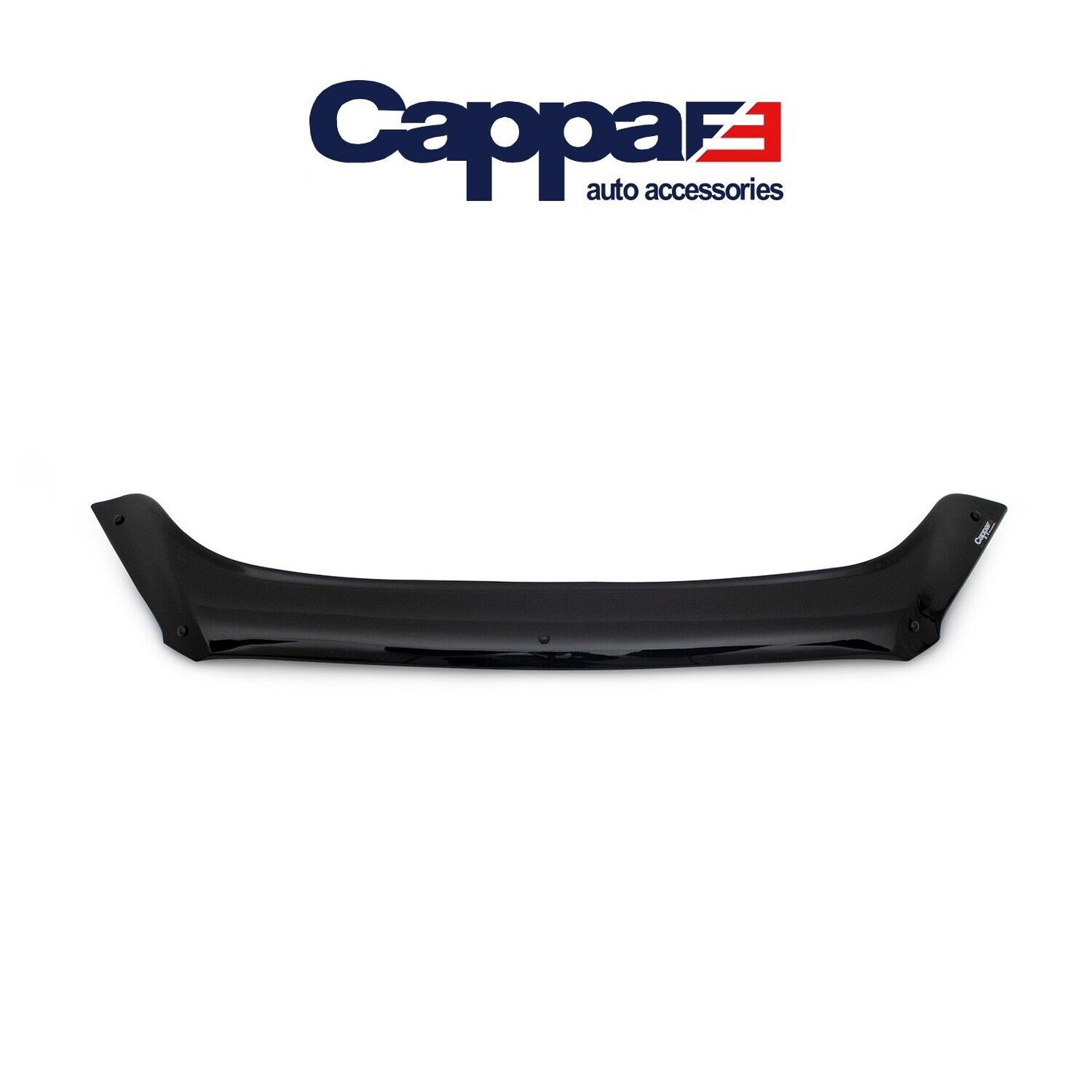 BONNET WIND STONE DEFLECTOR PROTECTOR FOR FORD KUGA MK2 2017-2019
