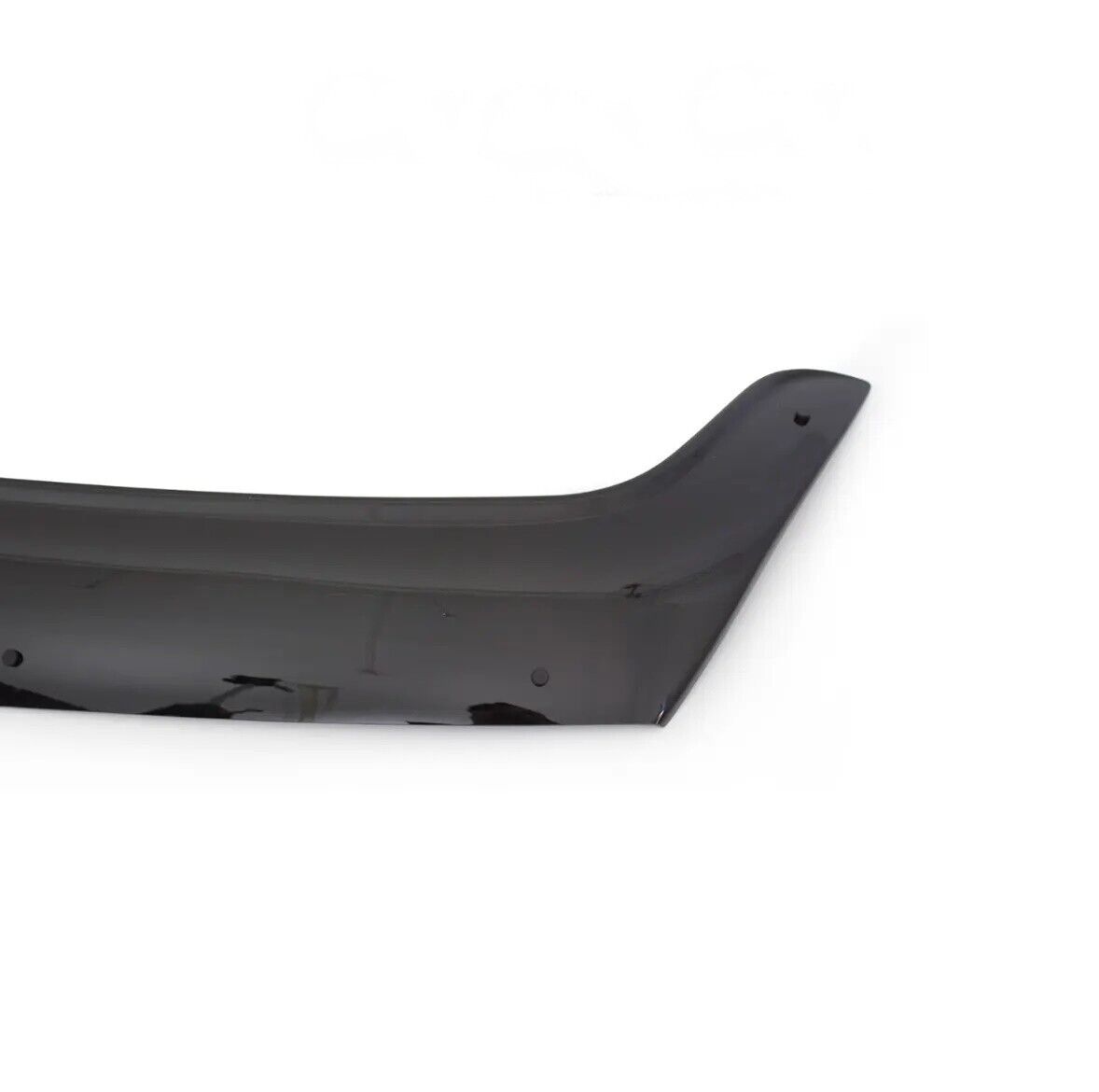 BONNET WIND STONE DEFLECTOR PROTECTOR FOR RENAULT MASTER 2014-2018