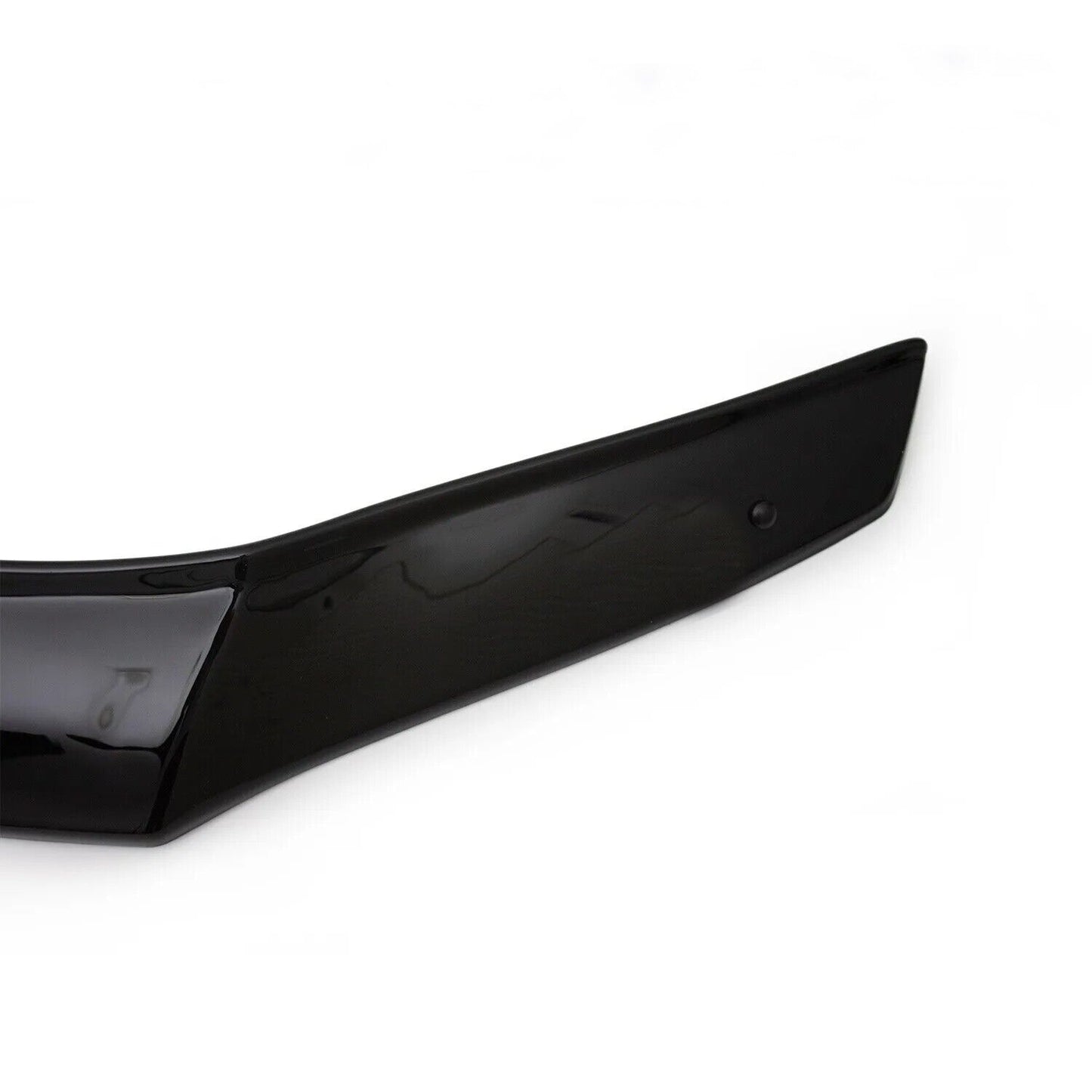 BONNET WIND STONE DEFLECTOR PROTECTOR FOR VW CRAFTER/MAN TGE 2017-2024