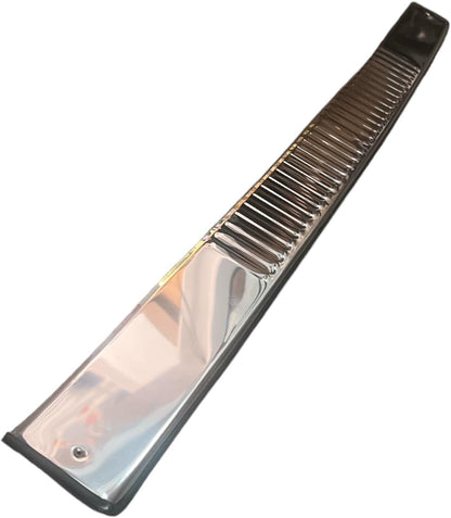 Chrome Rear Bumper Protector Stainless Steel For Ford Transit MK7 2006-2013