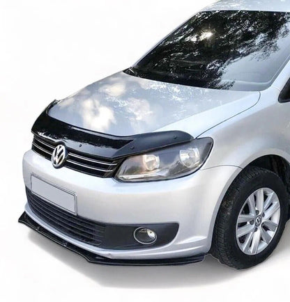 BONNET WIND STONE DEFLECTOR PROTECTOR FOR  VW CADDY MK3 2010-2014