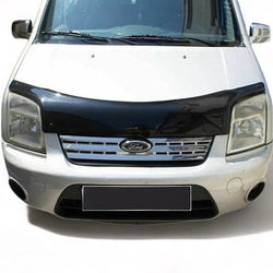 BONNET WIND STONE DEFLECTOR PROTECTOR FOR FORD TRANSIT CONNECT 2002-2013