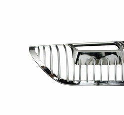 Abs Chrome Rear Lamp Rim Cover For Vauxhall Opel Vivaro/Renault Trafic 2014-2023