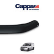 BONNET WIND STONE DEFLECTOR PROTECTOR FOR VW CADDY MK5 V 2020-2023